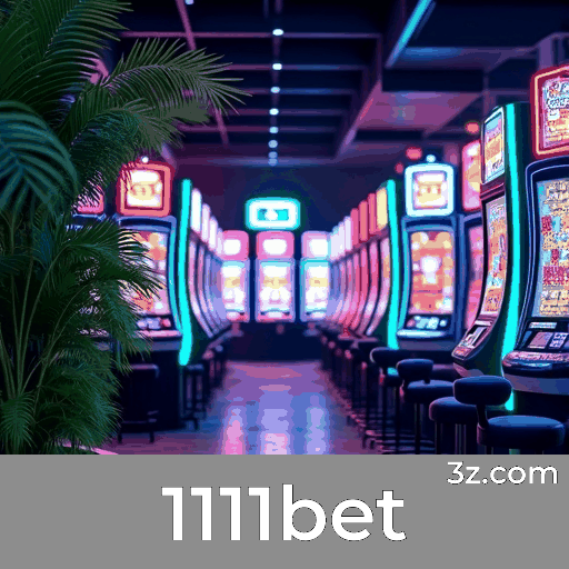 1111bet