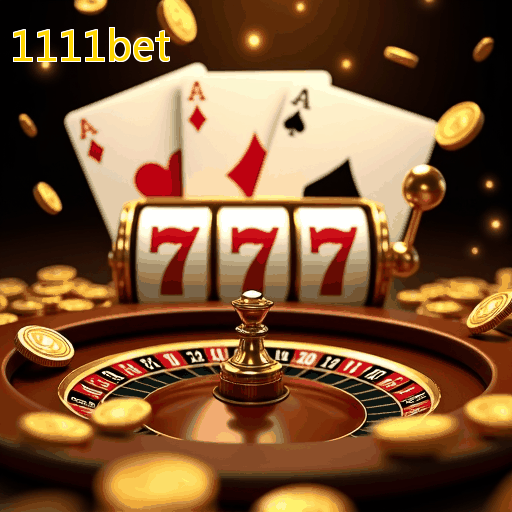 O 1111bet é o melhor cassino esportivo do Brasil!