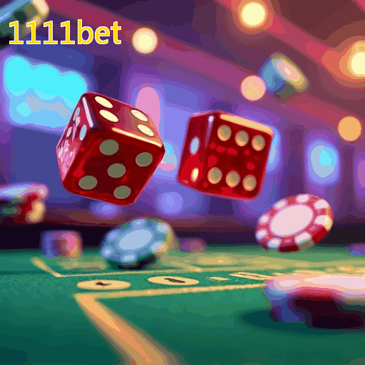 vivo no cassino 1111bet