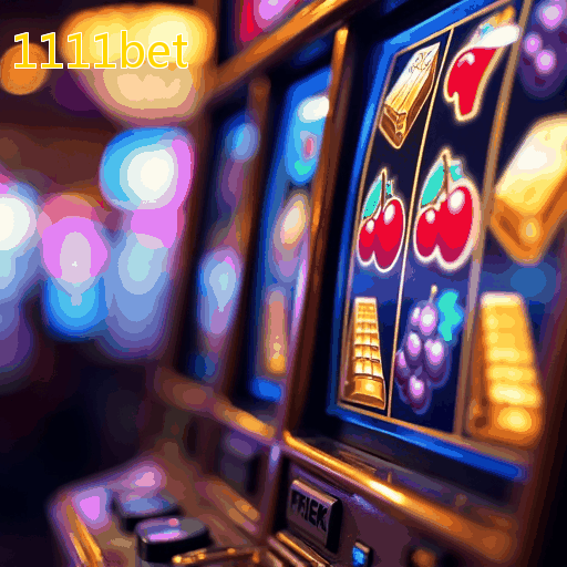 cassino 1111bet